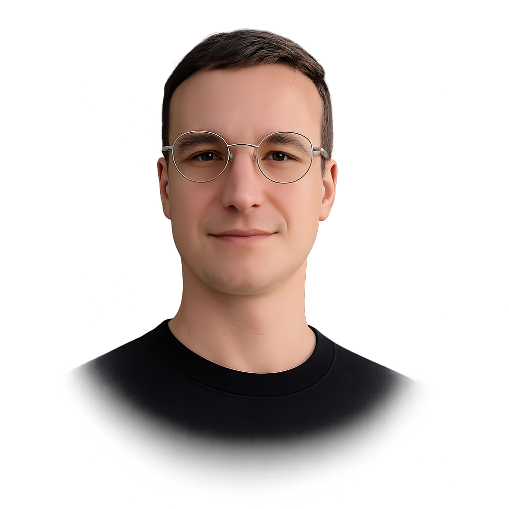 3D model of Sergio Romero